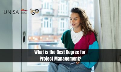 What is the Best Degree for Project Management?