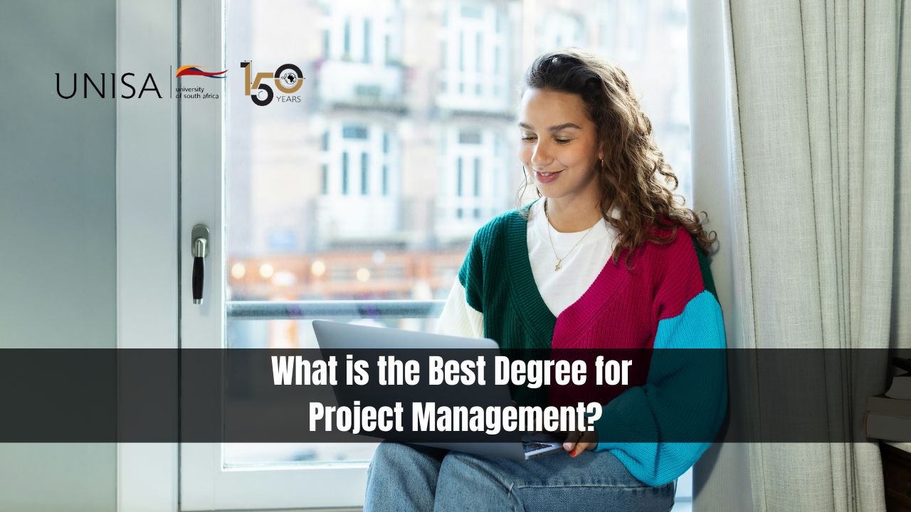 What is the Best Degree for Project Management?