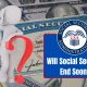 Will Social Security End Soon?