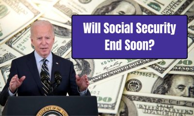 Will Social Security End Soon? - Updates on SSI, SSDI, and VA