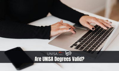 Are UNISA Degrees Valid?