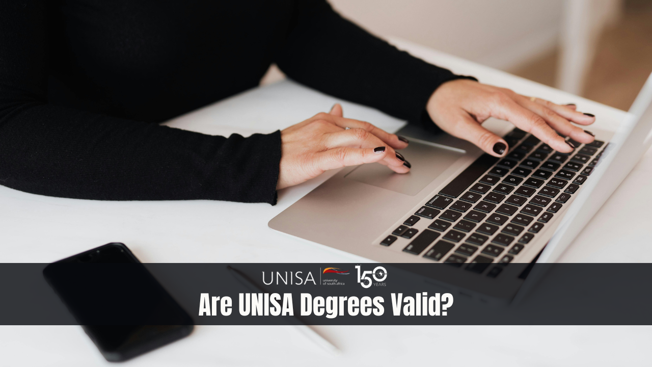 Are UNISA Degrees Valid?