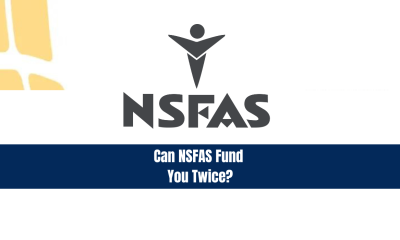 Can NSFAS Fund You Twice?