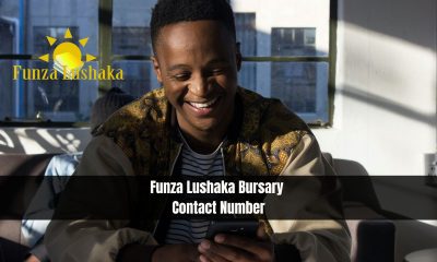 Funza Lushaka Bursary Contact Number