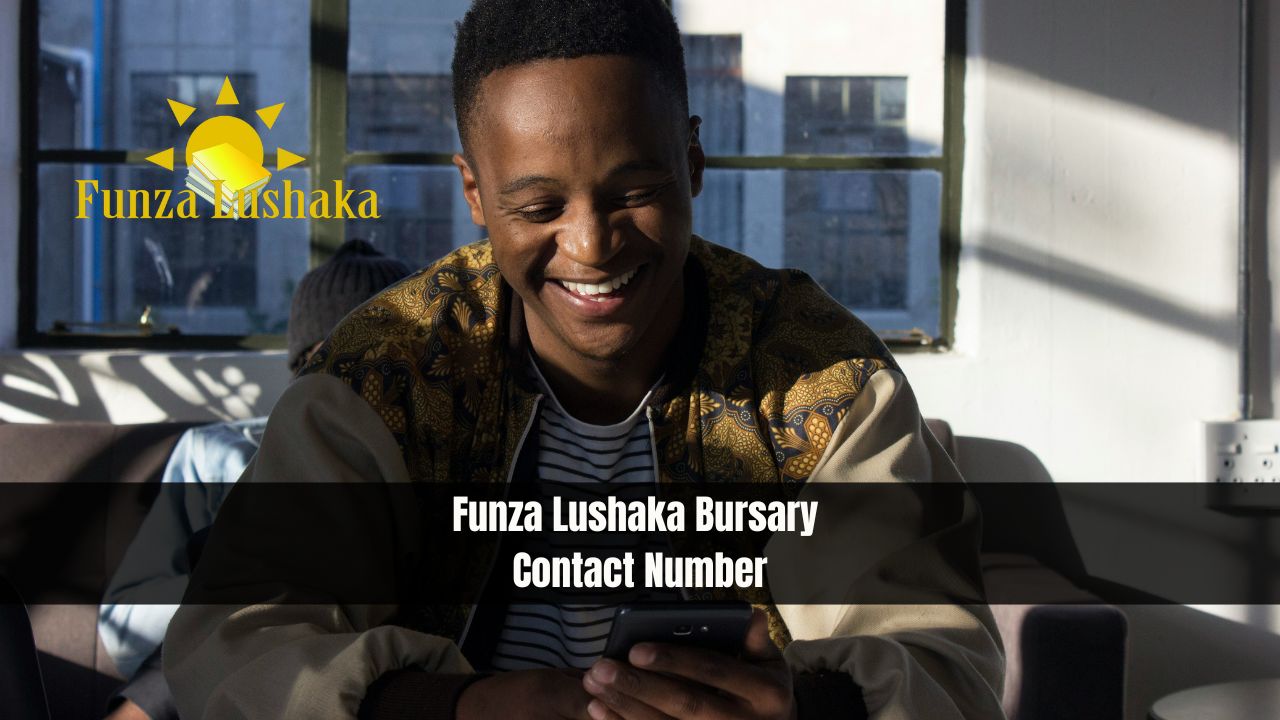 Funza Lushaka Bursary Contact Number