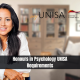 Honours in Psychology UNISA Requirements