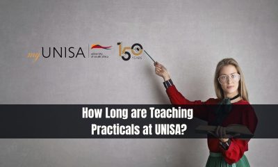 How Long are Teaching Practicals at UNISA?