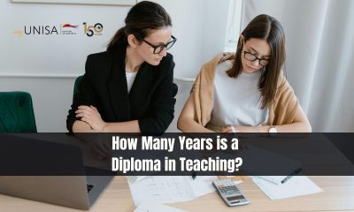 How Many Years is a Diploma in Teaching?