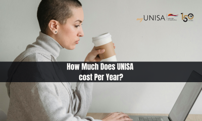 How Much Does UNISA cost Per Year?