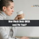 How Much Does UNISA cost Per Year?