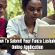 How To Submit Your Funza Lushaka Online Application