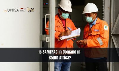 Is SAMTRAC in Demand in South Africa?