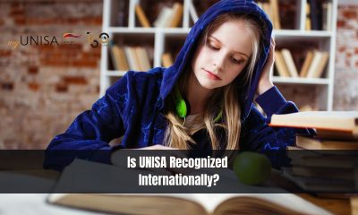 Is UNISA Recognized Internationally?