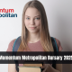 Momentum Metropolitan Bursary 2025