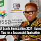 SASSA Grants Registration 2024 - Essential Tips for a Successful Application