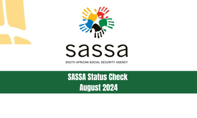 SASSA Status Check August 2024