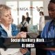 Social Auxiliary Work At UNISA