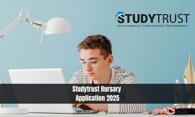 Studytrust Bursary Application 2025