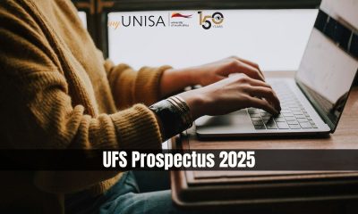 UFS Prospectus 2025