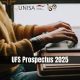 UFS Prospectus 2025