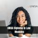 UNISA Diploma in Law Modules