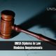 UNISA Diploma in Law Modules Requirements