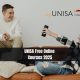 UNISA Free Online Courses 2025