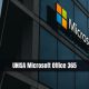 UNISA Microsoft Office 365