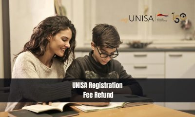 UNISA Registration Fee Refund