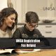 UNISA Registration Fee Refund