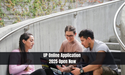 UP Online Application 2025 Open Now