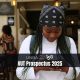 VUT Prospectus 2025