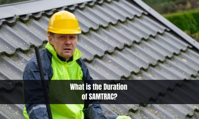 What is the Duration of SAMTRAC?