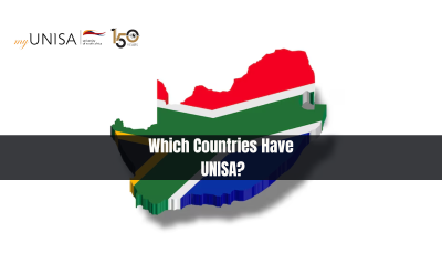 Which Countries Have UNISA?