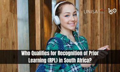 Who Qualifies for Recognition of Prior Learning (RPL) in South Africa?