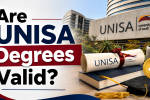 Are UNISA Degrees Valid