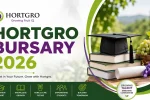 Hortgro Bursary 2026