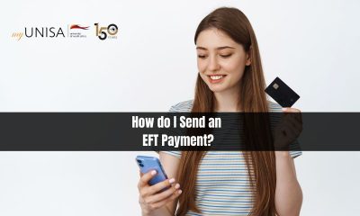 How do I Send an EFT Payment?