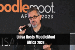 Unisa Hosts MoodleMoot Africa 2025