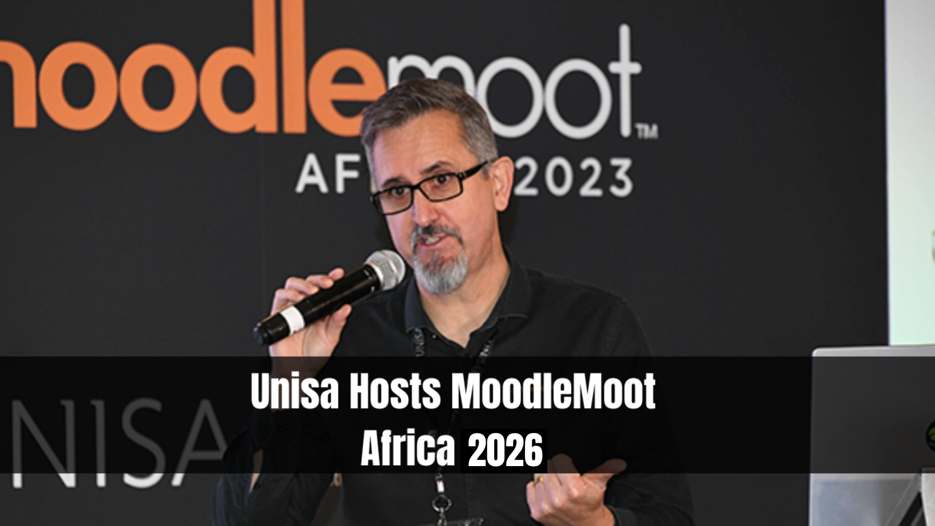 Unisa Hosts MoodleMoot Africa 2025