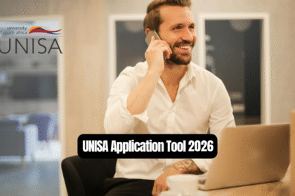 UNISA Application Tool 2026