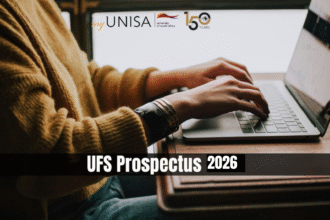UFS Prospectus 2026