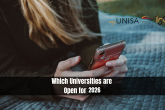 Which Universities are Open for 2026