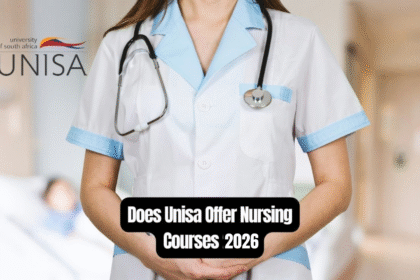 How Much Is UNISA registration Fee For 2026?