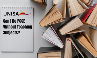 Can I Do PGCE Without Teaching Subjects?