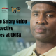 Complete Salary Guide for Prospective Employees at UNISA