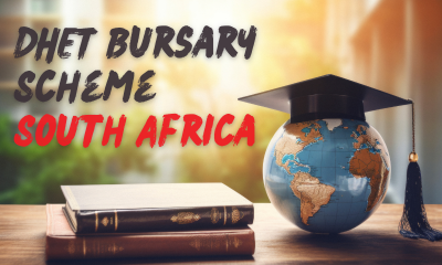 DHET Bursary Scheme: A New Era of Financial Support for South African Students