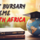 DHET Bursary Scheme: A New Era of Financial Support for South African Students