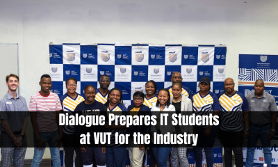 Dialogue Prepares IT Students at VUT for the Industry