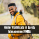 Higher Certificate in Safety Management UNISA